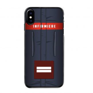 infirmière principale / classe supérieure