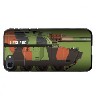 Coque de téléphone Char Leclerc