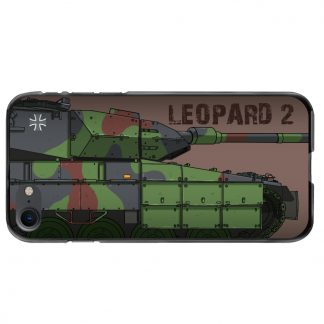 Char Leopard 2