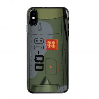 coque téléphone illustrée Mirage F1 CT
