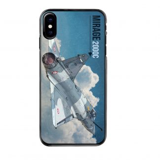 coque téléphone personnalisée Mirage 2000