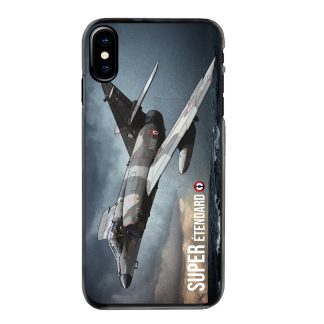 coque téléphone personnalisée Super Etendard modernisé
