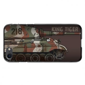 char allemand Tigre 2