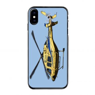 Bell 429 helicoptere Samu 44