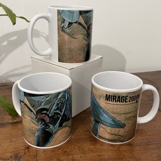 Tasse mug Mirage 2000N