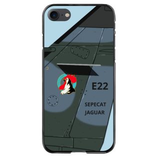 Dérive SPA31 Jaguar