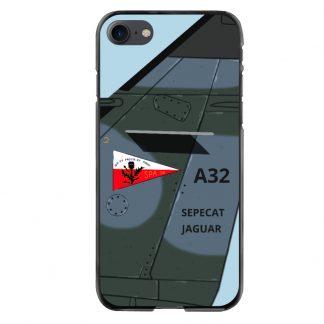 Dérive SPA38 Jaguar