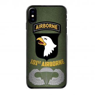 101st Airborne paras