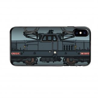 coque de téléphone personnalisée motrice BB12000