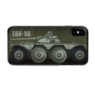 Engin blindé de reconnaissance EBR 90