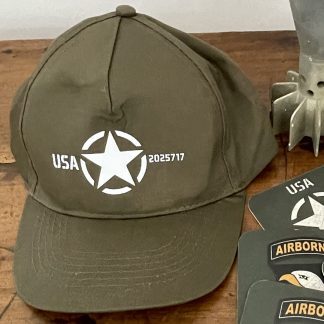 Casquette U.S. Army