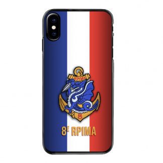8e RPIMA drapeau