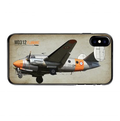 MD312 Flamant – Image 2