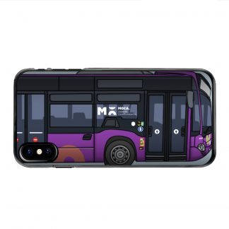 Mercedes Citaro K2 Moca