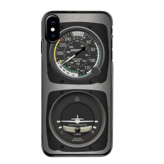 airpseed - indicateur de virage