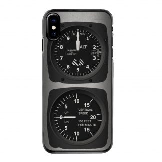 Altimètre - variomètre