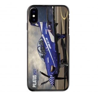 Illustration Pilatus PC21