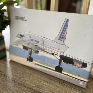 Toile Concorde