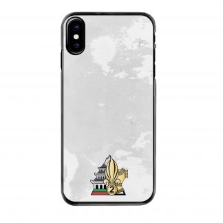 2e régiment étranger Génie