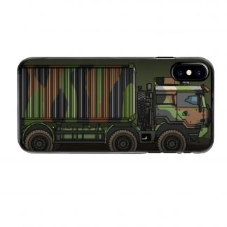 Porteur polyvalent terrestre - PPLOG