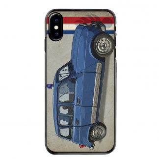 Renault 4L Gendarmerie