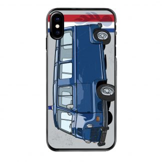 Renault Estafette Gendarmerie