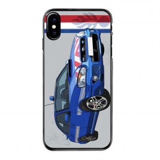 Subaru Impreza Gendarmerie