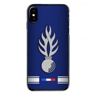 emblème gendarmerie