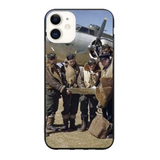 Équipage  B17 flying fortress