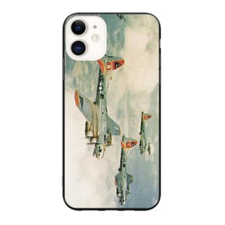 Illustration du B-17 Flying Fortress, célèbre bombardier lourd américain de la Seconde Guerre mondiale, en vol avec ses quatre moteurs visibles.