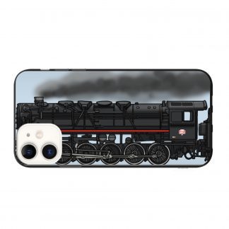 Locomotive vapeur 150X