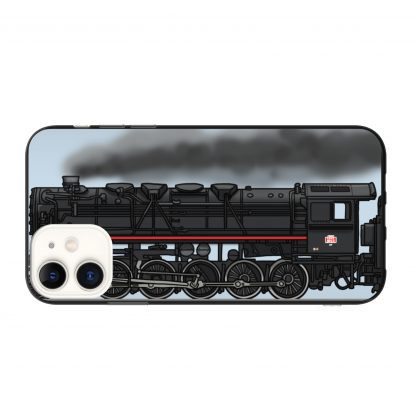 Locomotive vapeur 150X