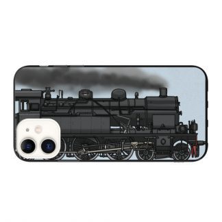 Locomotive vapeur 232 TC