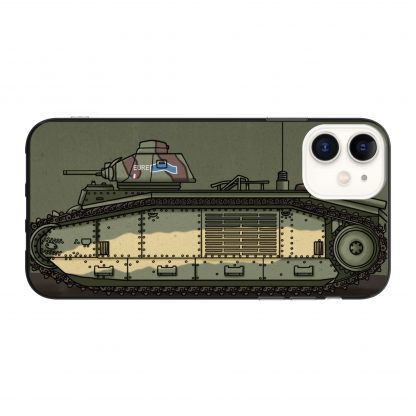 Char B1 bis