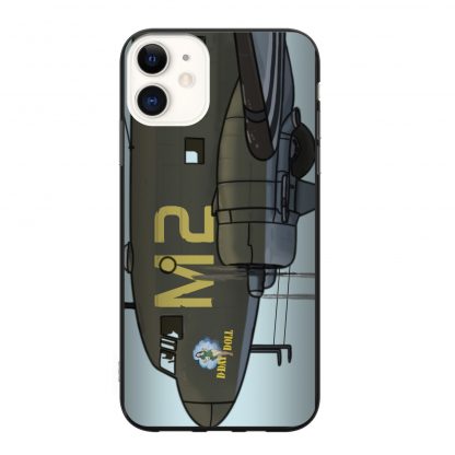 C47 Skytrain profil