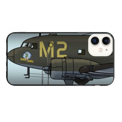 C47 Skytrain profil – Image 2
