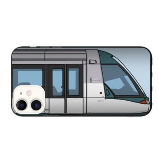Tramway Strasbourg