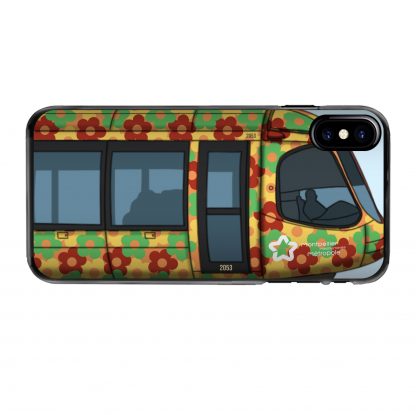 Tram Montpellier