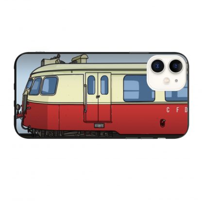 autorail Billard A80D