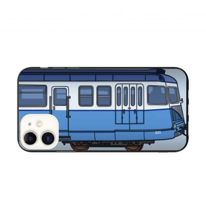 Autorail ABH1 ZZ6