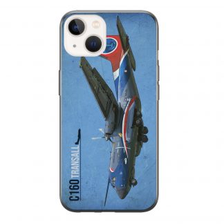 Transall last flight 70 ans