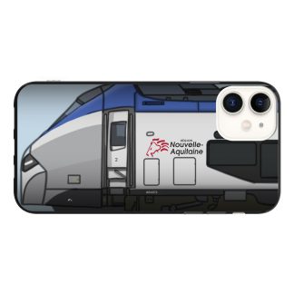 Regiolis Nouvelle Aquitaine