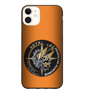 Arpète AETA  orange