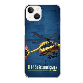 H145 sécurité civile