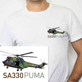 T-shirt SA330 Puma