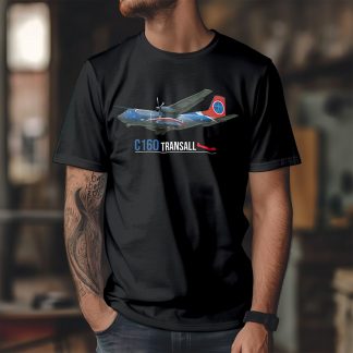 T-shirt C160 Transall