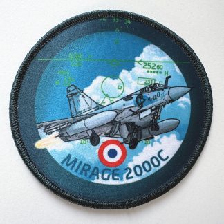 Patch mirage 2000C
