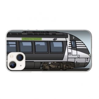 AGC Z27500 Breizhgo