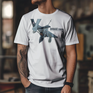 T-shirt Mirage 2000N