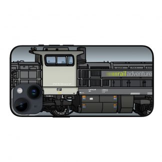 DE18 Railadventure